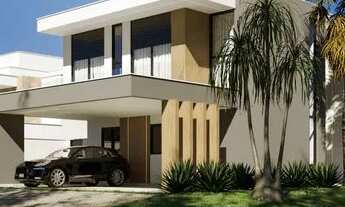 Imagem 6: Casa com 4 suítes no Condomínio Arquipélago de Manguinhos