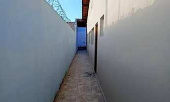 Imagem 6: Casa com 2 dormitórios à venda, 80 m² por R$ 329.900 - Itaóca - Mongaguá/SP