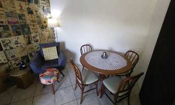 Imagem 5: Vendo casa de vila com 4 quartos e 2 vagas!