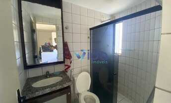 Imagem 7: Apartamento loft, com 1 quarto para alugar, 32 m² por R$ 1.520/mês - Candeias - Jaboatão d