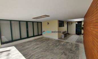 Imagem 2: Casa com 4 dormitórios à venda, 260 m² por R$ 1.590.000,00 - Taquaral - Campinas/SP