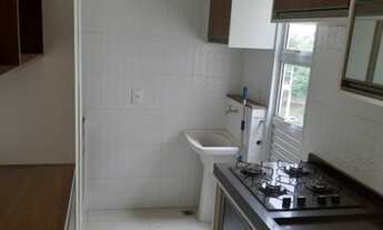 Imagem: Apartamento para venda Parque Euclides Miranda