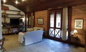 Imagem: Casa com 3 dormitórios à venda, 320 m²