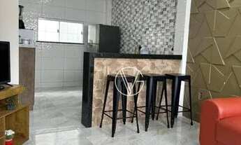 Imagem 5: Alugo Village - 2/4 suítes - Condomínio Planeta Água -Barra de Jacuípe - Aluguel temporada