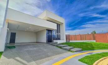 Imagem 3: Casa Térrea Jardins Bolonha