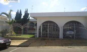 Imagem: Casa com 4 dormitórios, 300 m² - venda