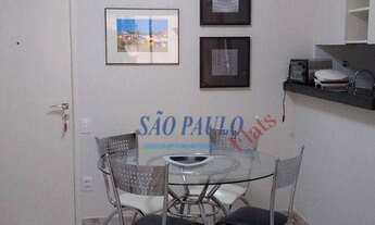 Imagem 4: Oportunidade de apartamento para locação próximo ao Ibirapuera