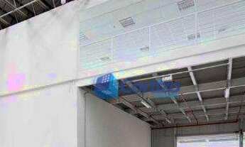 Imagem 4: Galpão para alugar, 1.525 m² por R$ 60.085/mês - Distrito Industrial - Campinas/SP