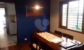 Imagem 3: Casa em rua tranquila no Butantã!