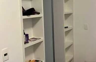 Imagem 14: Sobrado com 4 dormitórios, 159 m² - venda por R$ 1.220.000,00 ou aluguel por R$ 6.311,57/m