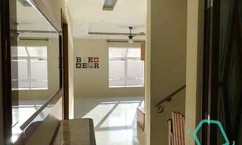 Imagem 2: Casa com 3 dormitórios para alugar, 173 m² por R$ 4.988,87/mês - Jardim Colibri - Cotia/SP