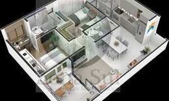 Imagem 7: Apartamento em Jardim Maria do Carmo - Sorocaba