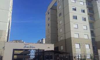 Imagem 2: Apartamento com 2 dormitórios à venda, 58 m² por R$ 265.000,00 - Vila Vista Alegre - Cacho