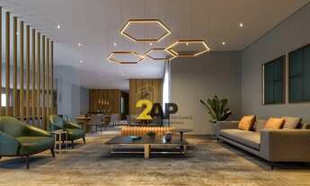 Imagem 9: Apartamento à venda, 93 m² por R$ 1.069.000,00 - Jardim Prudência - São Paulo/SP