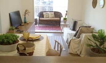 Imagem 2: Apartamento 2 dormitórios para Venda em São Paulo, Vila Monumento, 2 dormitórios, 1 suíte