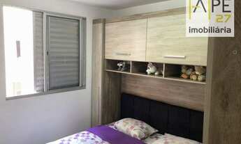 Imagem 6: Apartamento à venda, 43 m² por R$ 230.000,00 - Centro - Guarulhos/SP