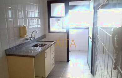 Imagem 6: Apartamento com 3 dormitórios para alugar, 93 m² por R$ 2.450,00/mês - Rio Branco - Porto