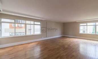 Imagem: Apartamento Venda 5 Dormitórios - 248 m²