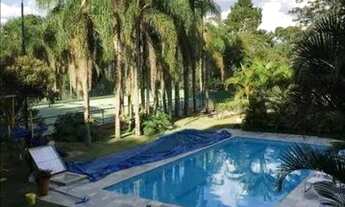 Imagem 2: Casa com 6 dormitórios, 650 m² - venda por R$ 4.500.000,00 ou aluguel por R$ 22.600,00/mês