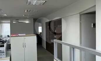 Imagem 3: São Paulo - Conjunto Comercial/Sala - JARDIM EUROPA