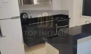 Imagem 3: Ótimo apartamento com 2 dormitórios à venda, por R$ 206.000,00 e locação R$ 1.445,00- Jard