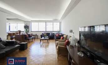 Imagem: Apartamento Locação Higienópolis 250