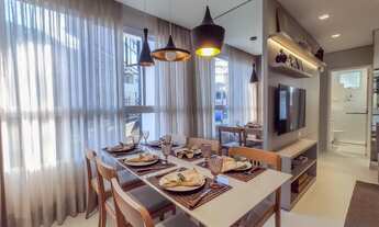 Imagem 2: BELO HORIZONTE - Apartamento Padrão - Jaraguá