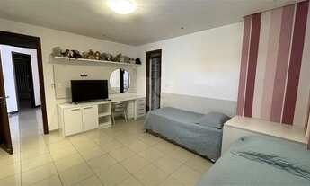 Imagem 3: Casa com 4 dormitórios à venda, 352 m² por R$ 1.500.000,00 - Luciano Cavalcante - Fortalez