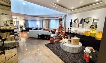 Imagem: Cobertura Duplex em Jardim Avelino - São