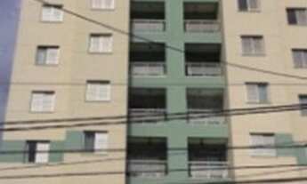 Imagem: São Paulo - Apartamento Padrão - Vila