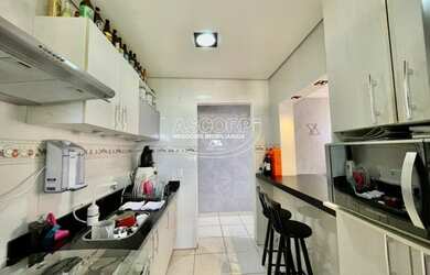 Imagem 5: Apartamento no Condomínio Altos do Jupiá.(Código AP00884