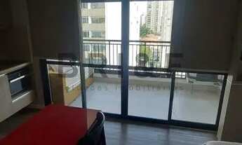 Imagem 3: Apartamento à venda 1 suíte, 1 vaga, Campo Belo