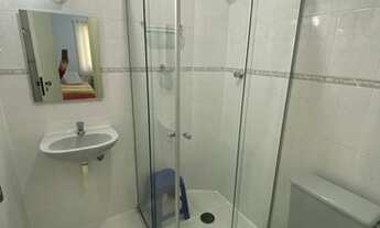 Imagem 2: Apartamento 3 Dormitórios Praia das Toninhas