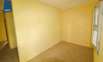 Imagem 6: Apartamento para alugar, 55 m² por R$ 550,00/mês - Jangurussu - Fortaleza/CE