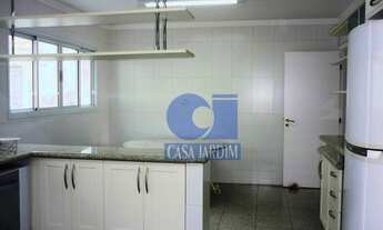 Imagem 6: Casa, 701 m² - venda por R$ 5.400.000,00 ou aluguel por R$ 24.178,57/mês - Residencial Dez