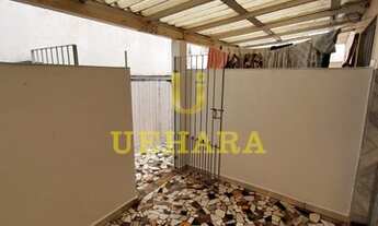 Imagem 5: Casa de 40 m² próximo da UBS Parque Peruche