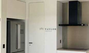 Imagem 6: Apartamento com 1 dormitório para alugar, 85 m² por R$ 17.500,00/mês - Jardim Europa - São