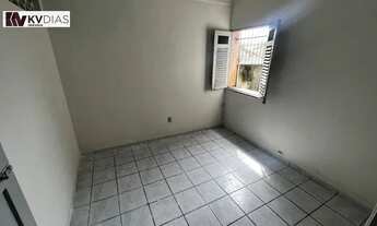 Imagem 4: Casa para aluguel com 60 metros quadrados com 2 quartos em Centro - Maceió - AL