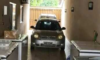 Imagem 4: Casa para venda possui 80 metros quadrados com 3 quartos em Itaigara - Salvador - Bahia