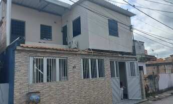 Imagem: Vende se uma linda casa de 2 pisos com garagem