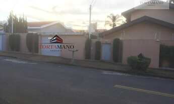 Imagem 3: Casa com 3 dormitórios para alugar, 453 m² por R$ 9.000/mês - Jardim São Paulo - Americana