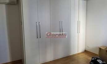 Imagem 5: Apartamento com 3 dormitórios, 302 m² - venda por R$ 3.200.000,00 ou aluguel por R$ 14.000