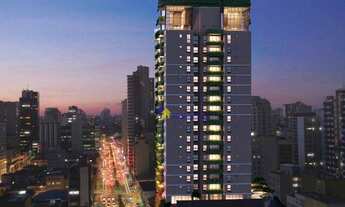 Imagem 3: Apartamento com 2 dormitórios à venda, 72 m² por R$ 886.000,00 - Centro - Curitiba/PR