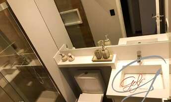 Imagem 15: BELISSÍMO APARTAMENTO ALTO PADRÃO - 2 DORMITÓRIOS 1 SUÍTE - MY HELBOR - OSASCO