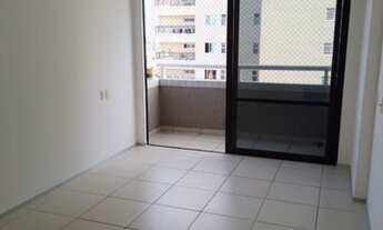Imagem 7: Apartamento com 3 dormitórios à venda, 120 m² por R$ 900.000 - Fátima - Fortaleza/CE