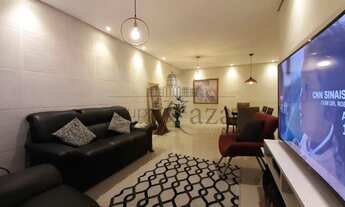 Imagem 2: Apartamento para venda possui 97 M², com 3 Dormitórios ,sendo 1 deles suíte