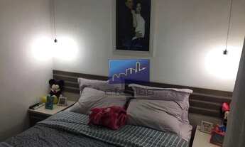 Imagem 6: Apartamento com 2 dormitórios à venda, 50 m² por R$ 250.000 - Jardim Vila Formosa - São Pa