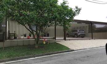 Imagem 3: Sobrado ALPES DA CANTAREIRA São Paulo/SP