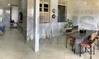 Imagem 4: Casa no Ponto Novo com 3 quartos 1 suíte