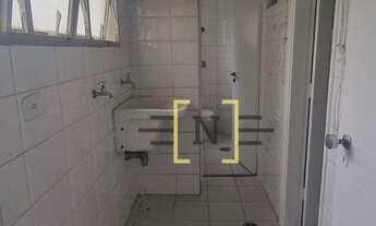 Imagem 6: Apartamento à venda, 98 m² por R$ 650.000,00 - Aclimação - São Paulo/SP